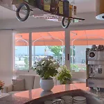 Barca D'oro Hotel