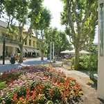 Barca D'oro Hotel