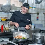 Barca D'oro Hotel Bellaria-Igea Marina