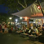 Barca D'oro Hotel