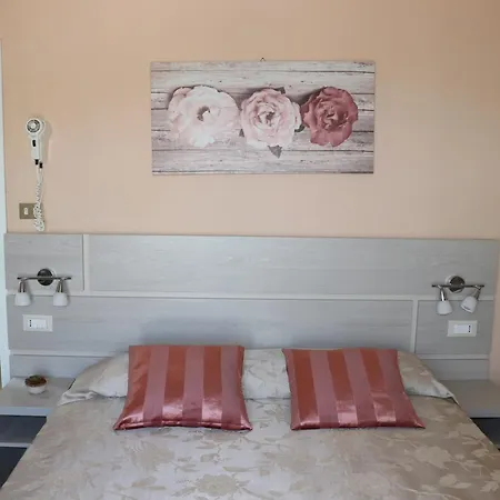 Barca D'oro 3* Bellaria-Igea Marina