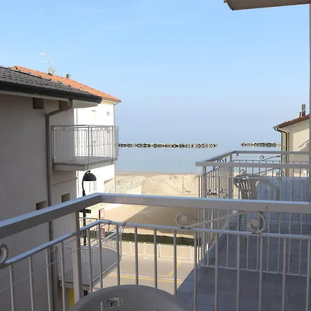 Barca D'oro Hotel 3*