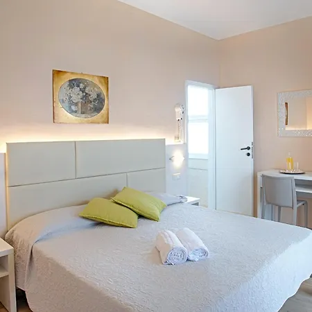 Barca D'oro 3* Bellaria-Igea Marina