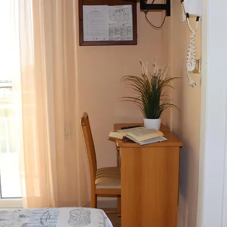 Barca D'oro Hotel Bellaria-Igea Marina