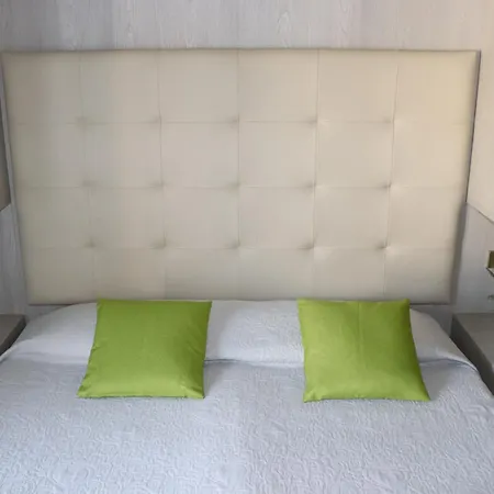 Hotel Barca D'oro 3*