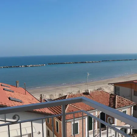 Barca D'oro Hotel Bellaria-Igea Marina