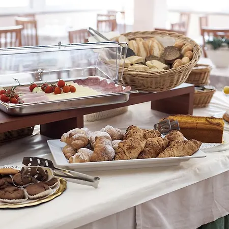 Barca D'oro Hotel Bellaria-Igea Marina