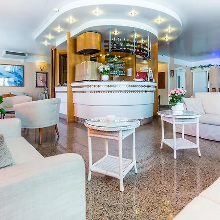 Barca D'oro Hotel Bellaria-Igea Marina