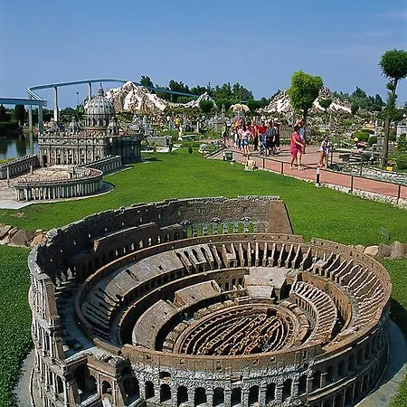 Barca D'oro Hotel 3*