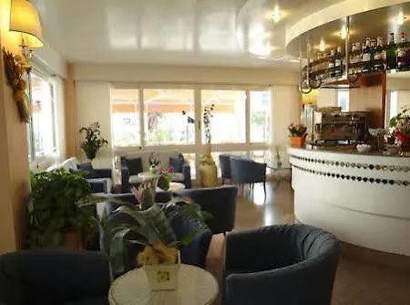 Hotel Barca D'oro Bellaria-Igea Marina