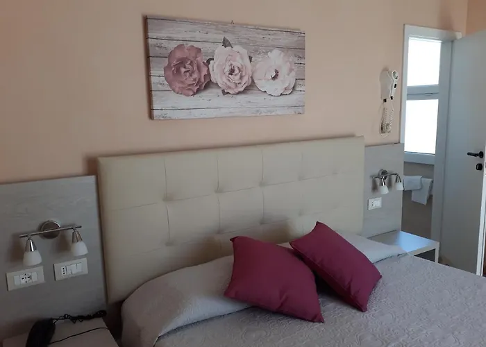 Barca D'oro 3* Bellaria-Igea Marina