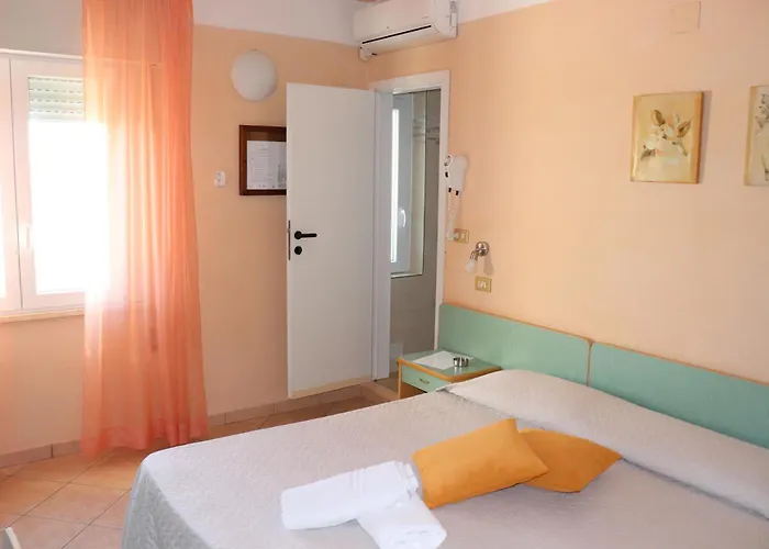 Barca D'oro Bellaria-Igea Marina