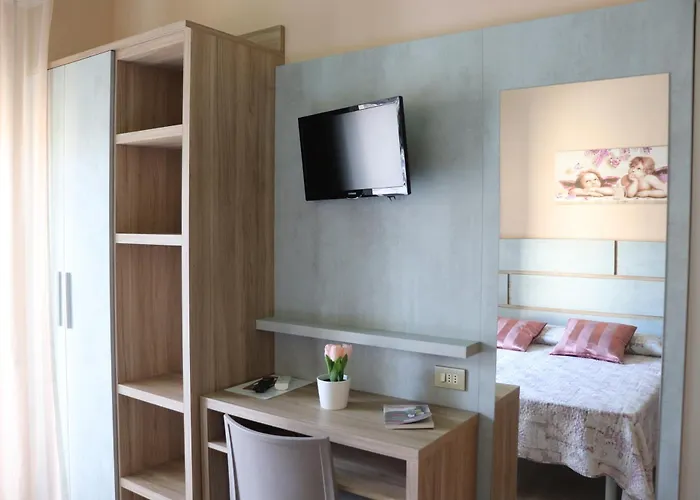 Hotel Barca D'oro Bellaria-Igea Marina