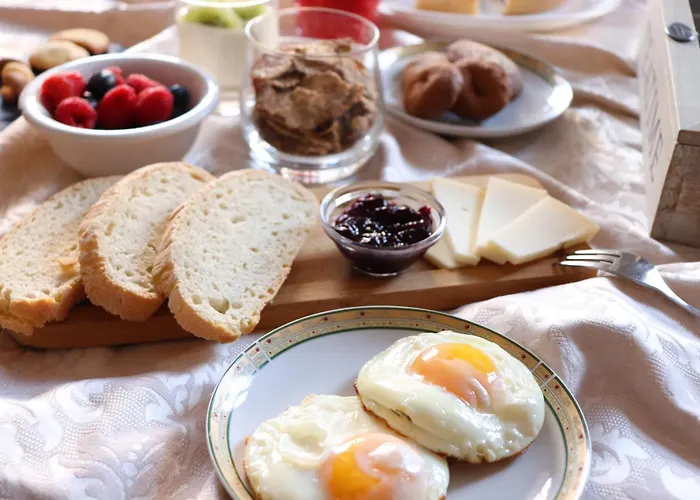 Barca D'oro Hotel 3*