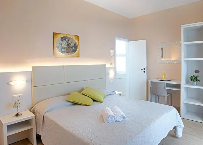 Barca D'oro 3* Bellaria-Igea Marina