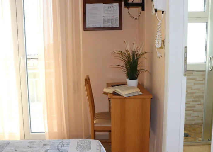 Barca D'oro Hotel Bellaria-Igea Marina