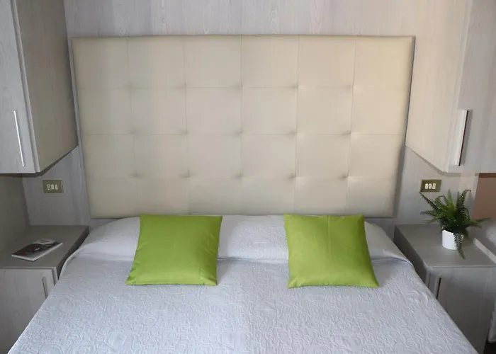 Hotel Barca D'oro 3*