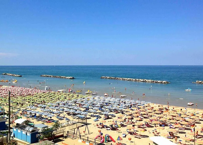 Hotel Barca D'oro 3*