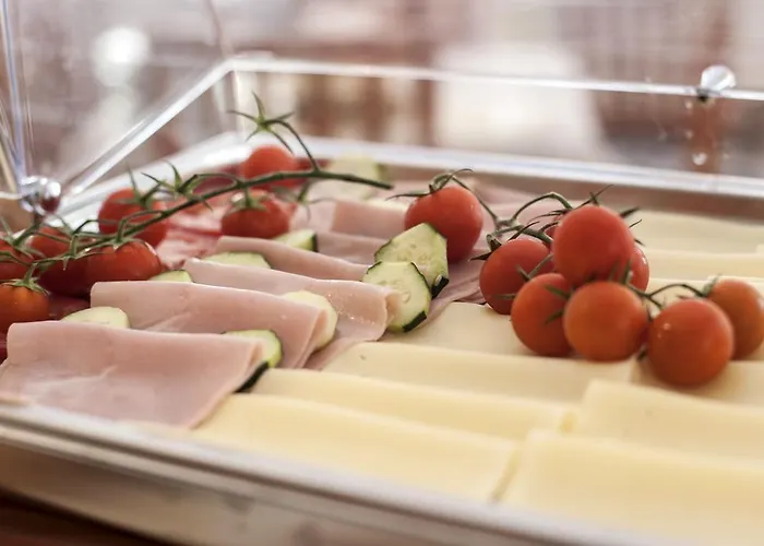 Hotel Barca D'oro 3*