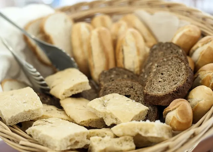 Barca D'oro Hotel 3*