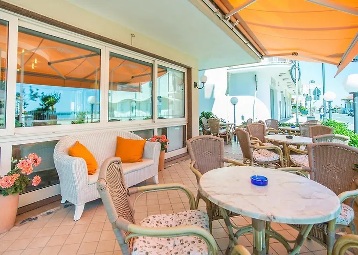 Barca D'oro 3* Bellaria-Igea Marina