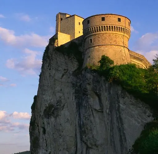 Barca D'oro Bellaria-Igea Marina
