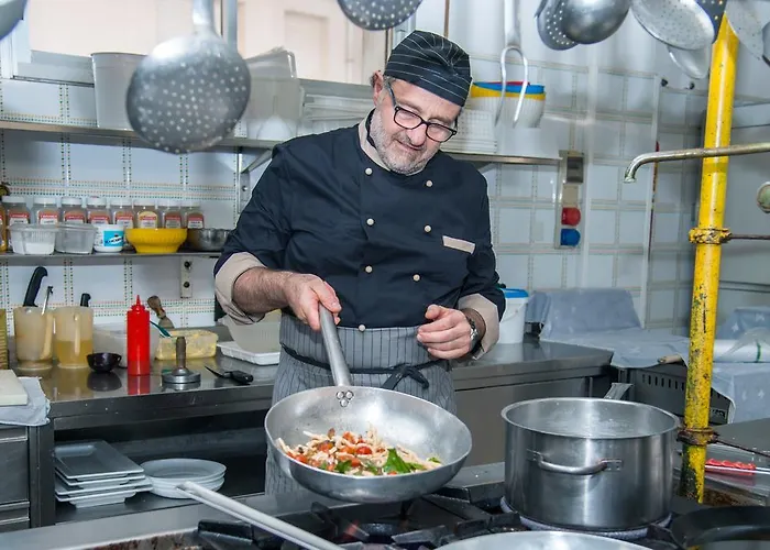 Barca D'oro Hotel Bellaria-Igea Marina