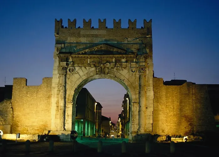 Barca D'oro Bellaria-Igea Marina