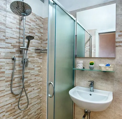 Barca D'oro Hotel 3*