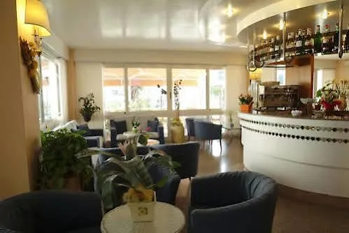 Hotel Barca D'oro Bellaria-Igea Marina