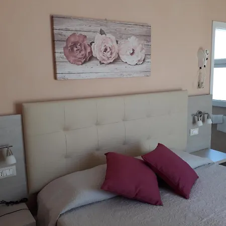 Barca D'oro 3* Bellaria-Igea Marina