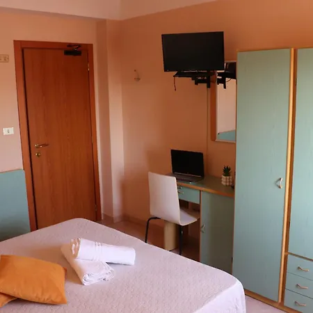 Hotel Barca D'oro 3*