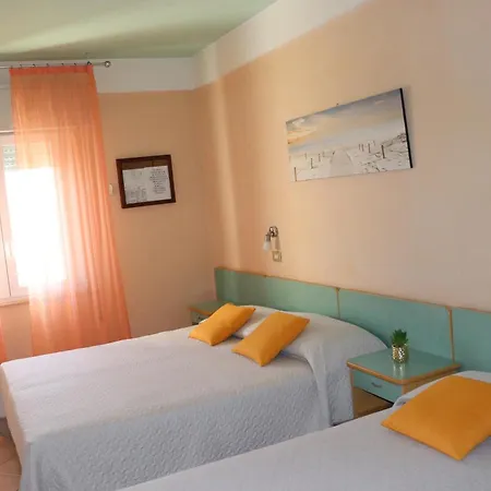 Barca D'oro Отель 3*