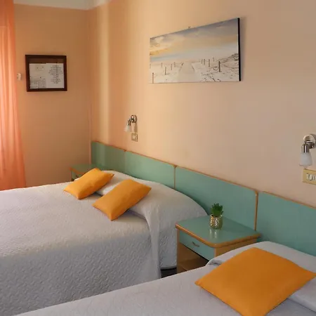 Hotel Barca D'oro
