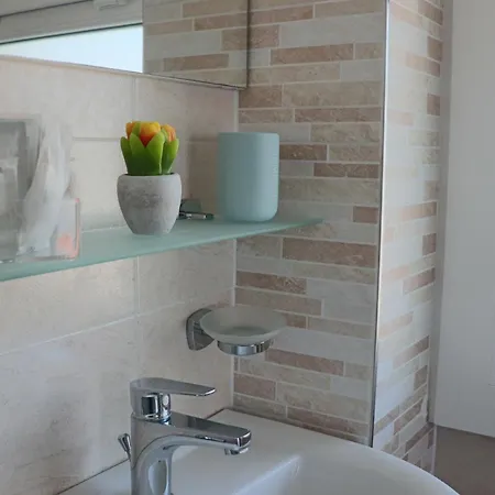 Barca D'oro Отель Беллария-Иджеа-Марина