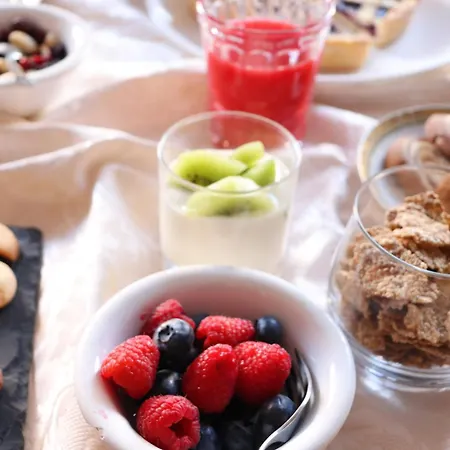 Barca D'oro ベラーリア・イジェア・マリーナ