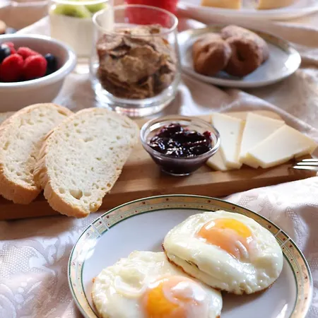 Barca D'oro Отель 3*