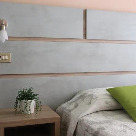 Barca D'oro Отель 3*