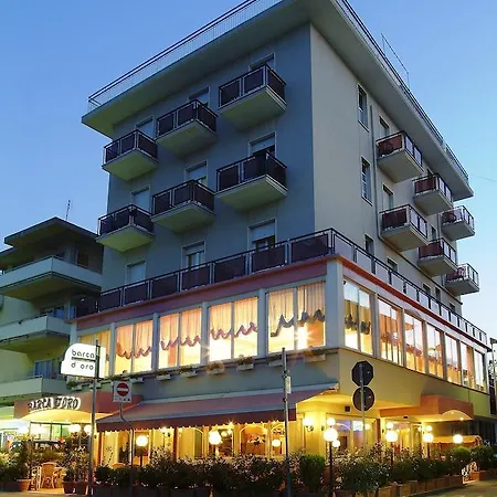 Hotel Barca D'oro Bellaria-Igea Marina