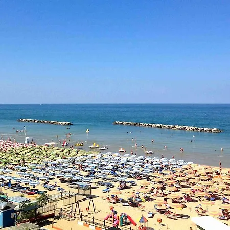 Отель Barca D'oro 3*