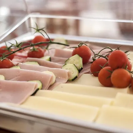 Hotel Barca D'oro 3*