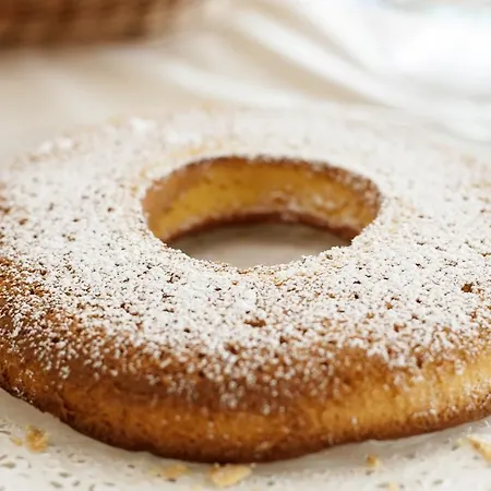 ホテル Barca D'oro