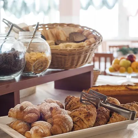 Barca D'oro Hotel Bellaria-Igea Marina