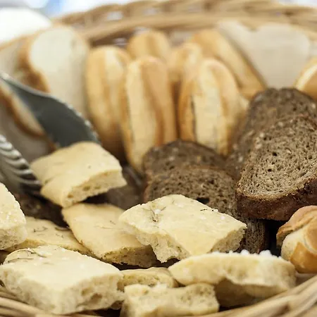 Barca D'oro Отель 3*