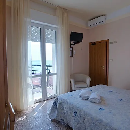 Отель Barca D'oro