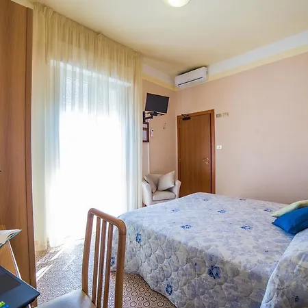 Barca D'oro Hotel Bellaria-Igea Marina