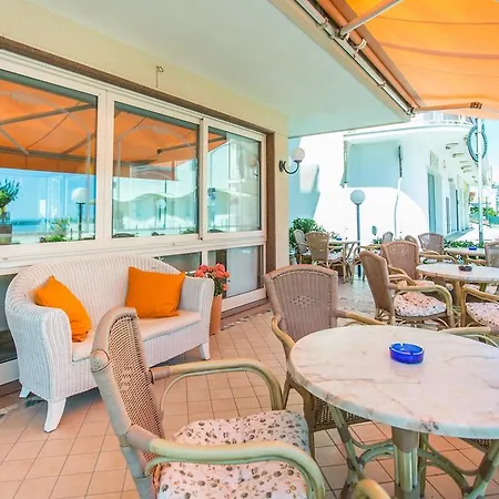 Barca D'oro 3* Bellaria-Igea Marina