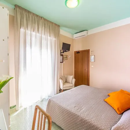 Barca D'oro Hotel