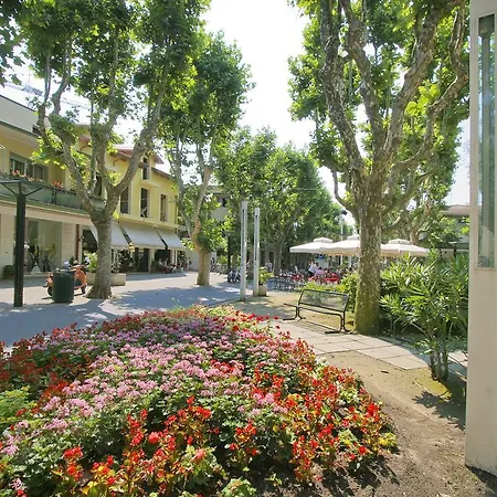 Barca D'oro Hotel