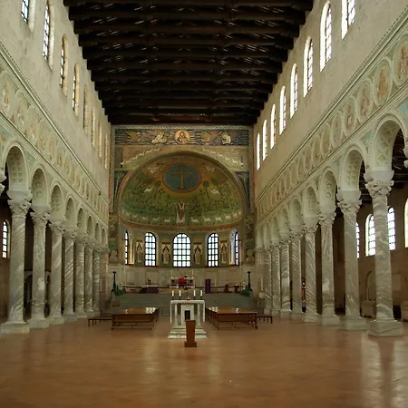 Barca D'oro Беллария-Иджеа-Марина